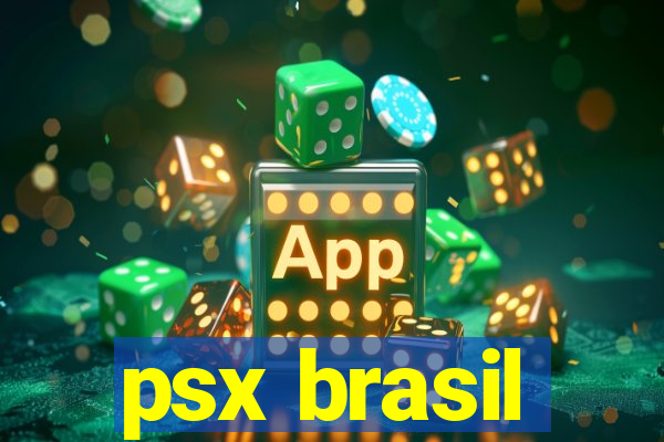 psx brasil